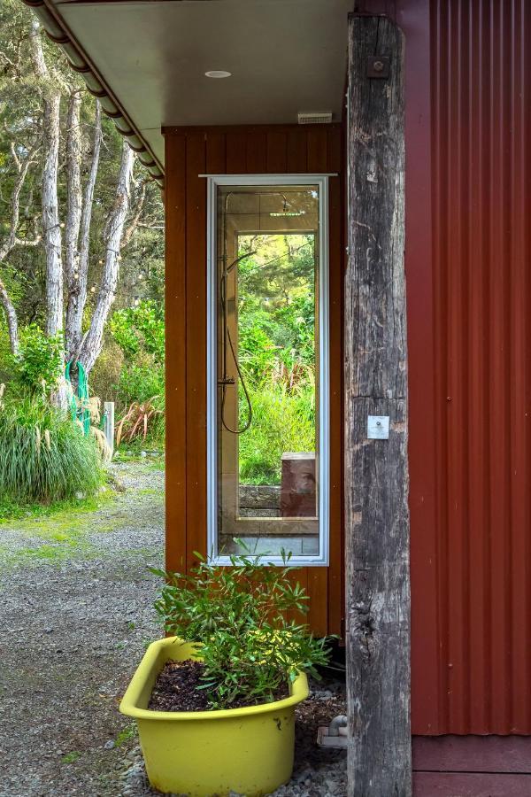 Vila The Glade Pahautea Exteriér fotografie